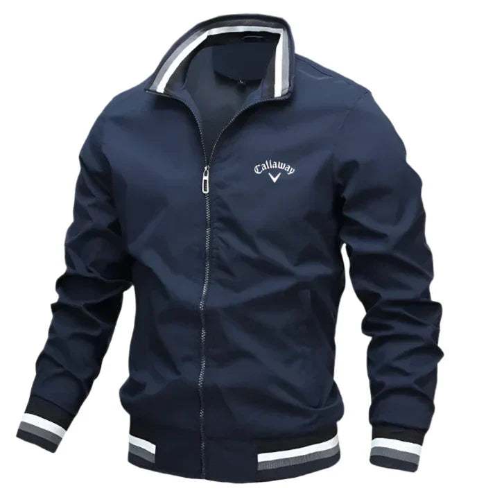Daryll – Heritage Men’s Windbreaker Jacket