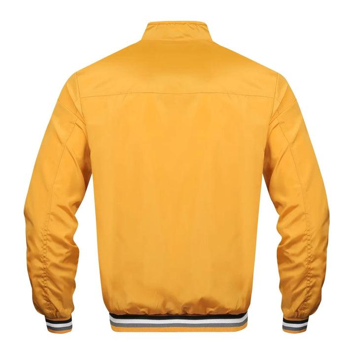 Daryll – Heritage Men’s Windbreaker Jacket
