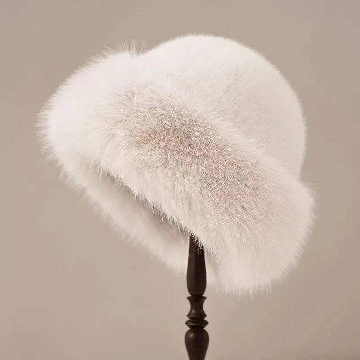Jesley – Women’s Winter Fur Hat