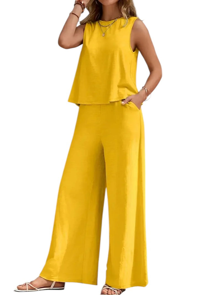 Gracelyn – Tailored Women’s Two-Piece Suit Set