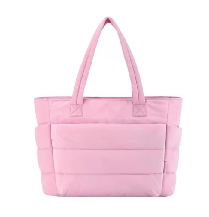 Zahira – Women’s All-Purpose Tote Bag