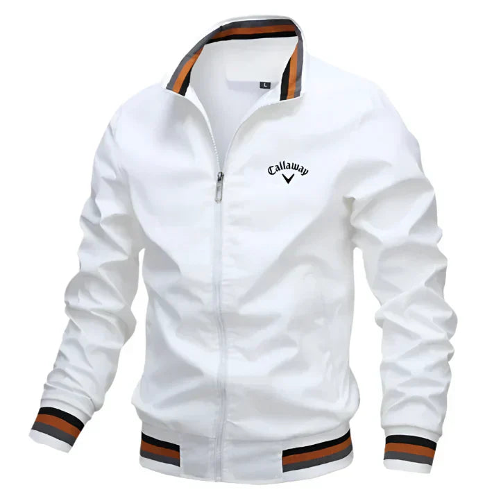 Daryll – Heritage Men’s Windbreaker Jacket