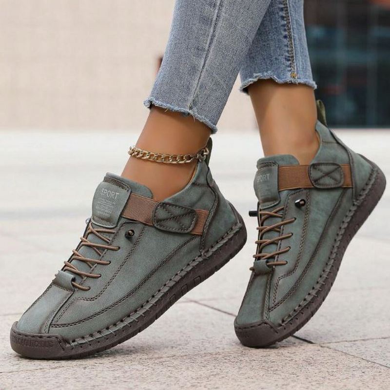 Eleanor – Effortless Everyday Women’s Casual Shoes