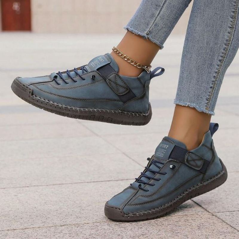 Eleanor – Effortless Everyday Women’s Casual Shoes