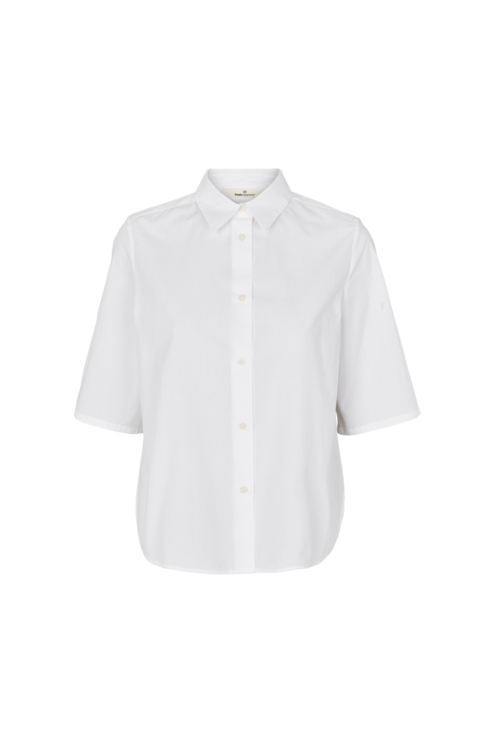 Kristin – Women’s Slim-Fit Cotton Polo Shirt