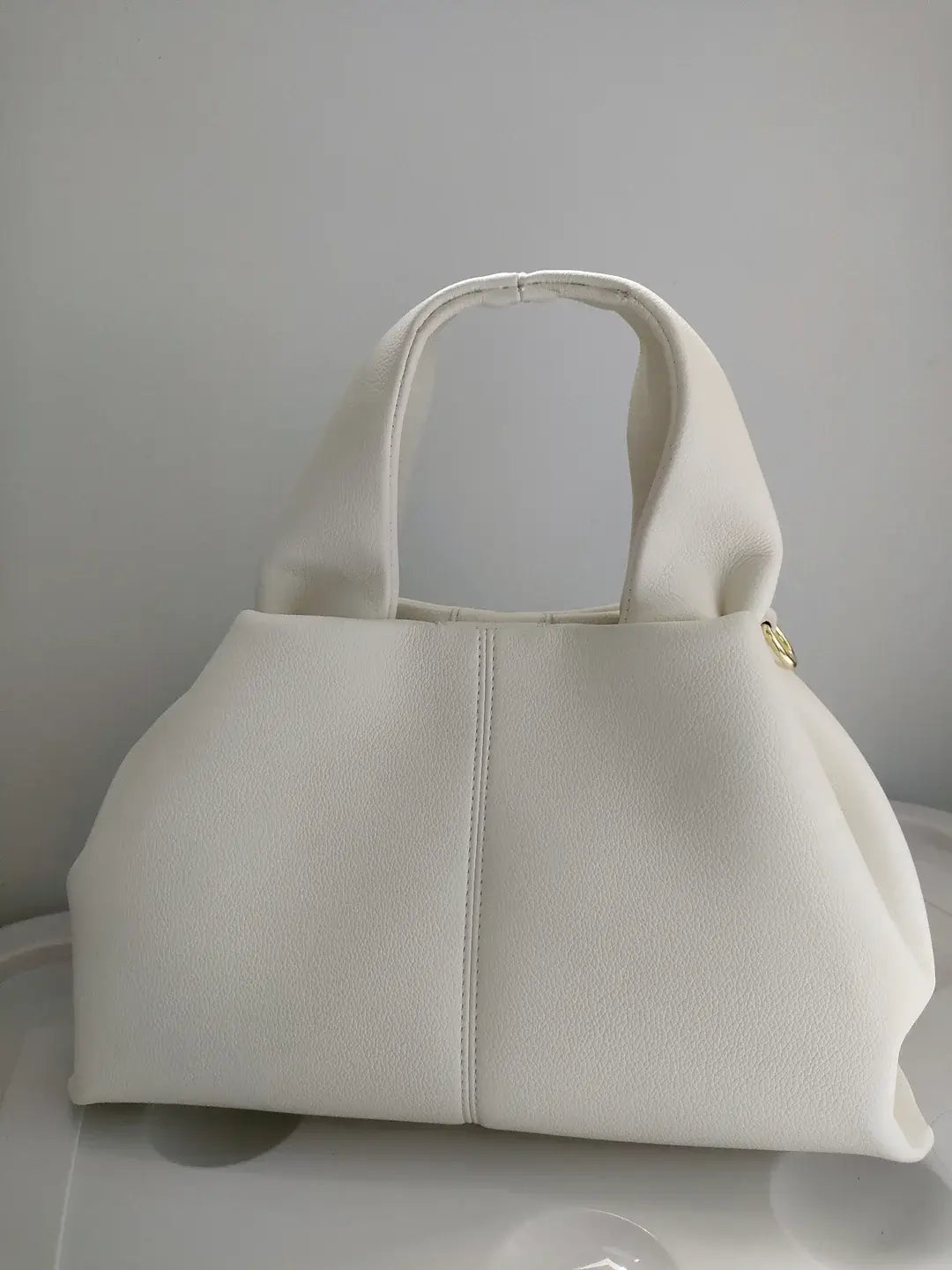 Ember – Women’s Dumpling Clutch Bag