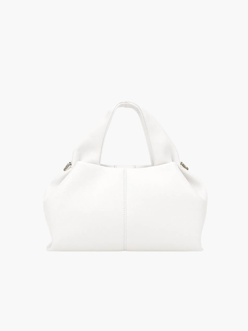 Ember – Women’s Dumpling Clutch Bag
