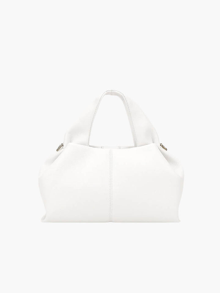 Ember – Women’s Dumpling Clutch Bag
