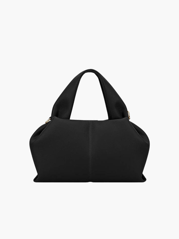 Ember – Women’s Dumpling Clutch Bag