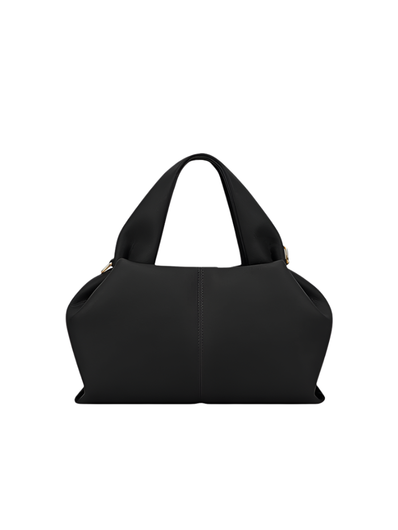 Ember – Women’s Dumpling Clutch Bag