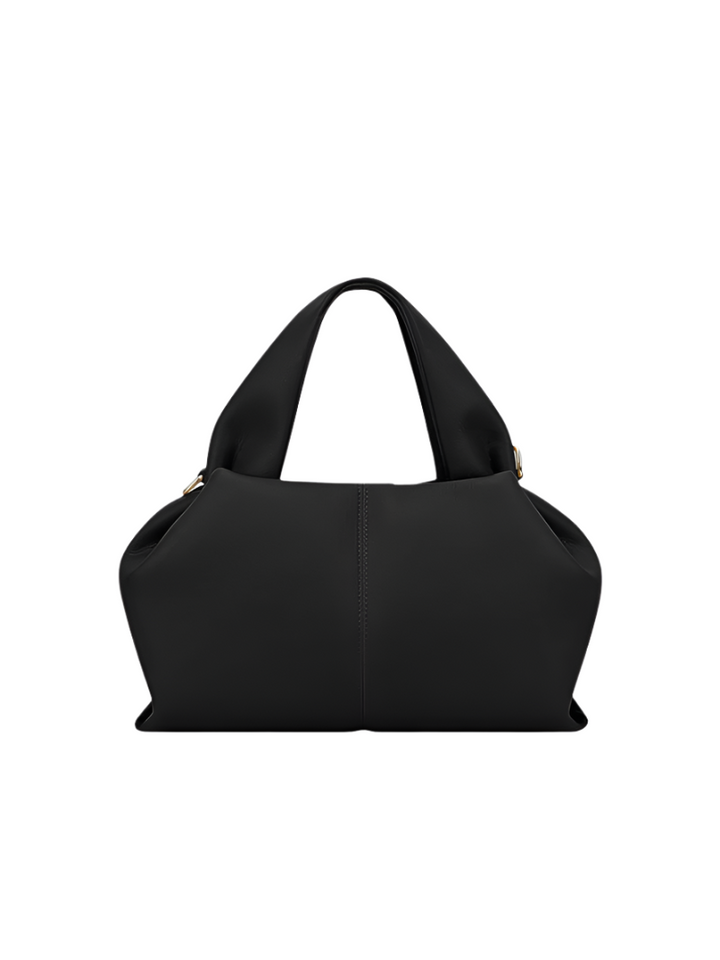 Ember – Women’s Dumpling Clutch Bag