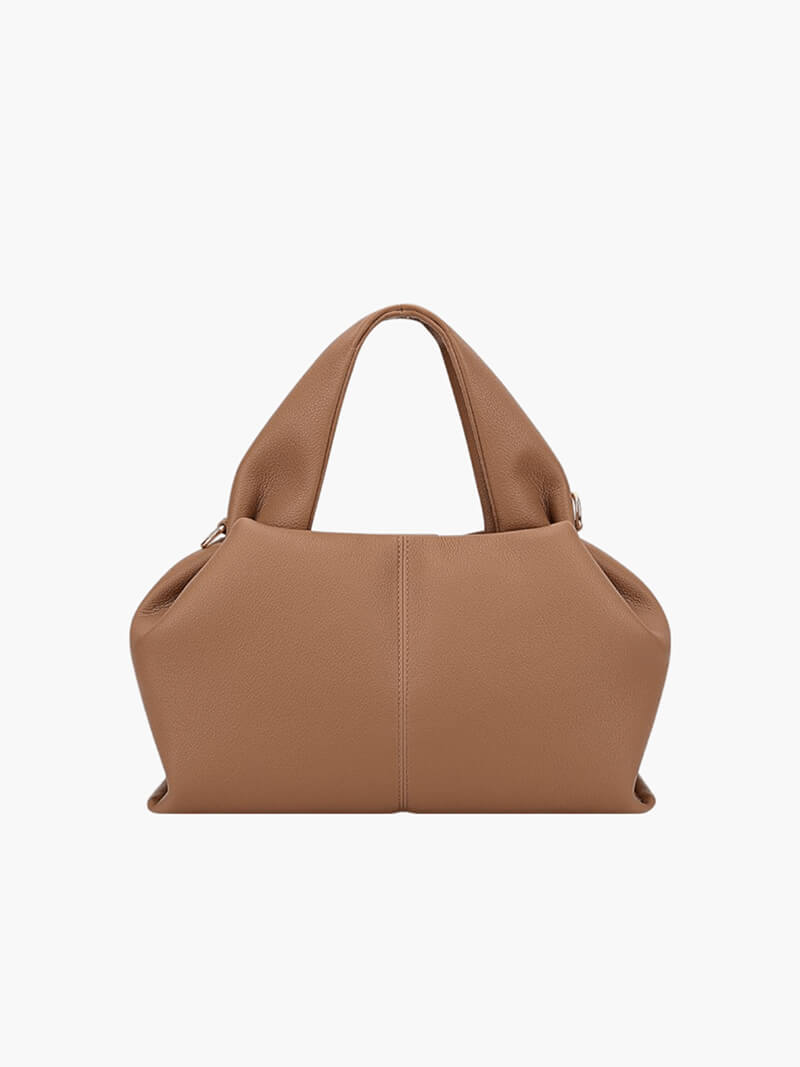 Ember – Women’s Dumpling Clutch Bag