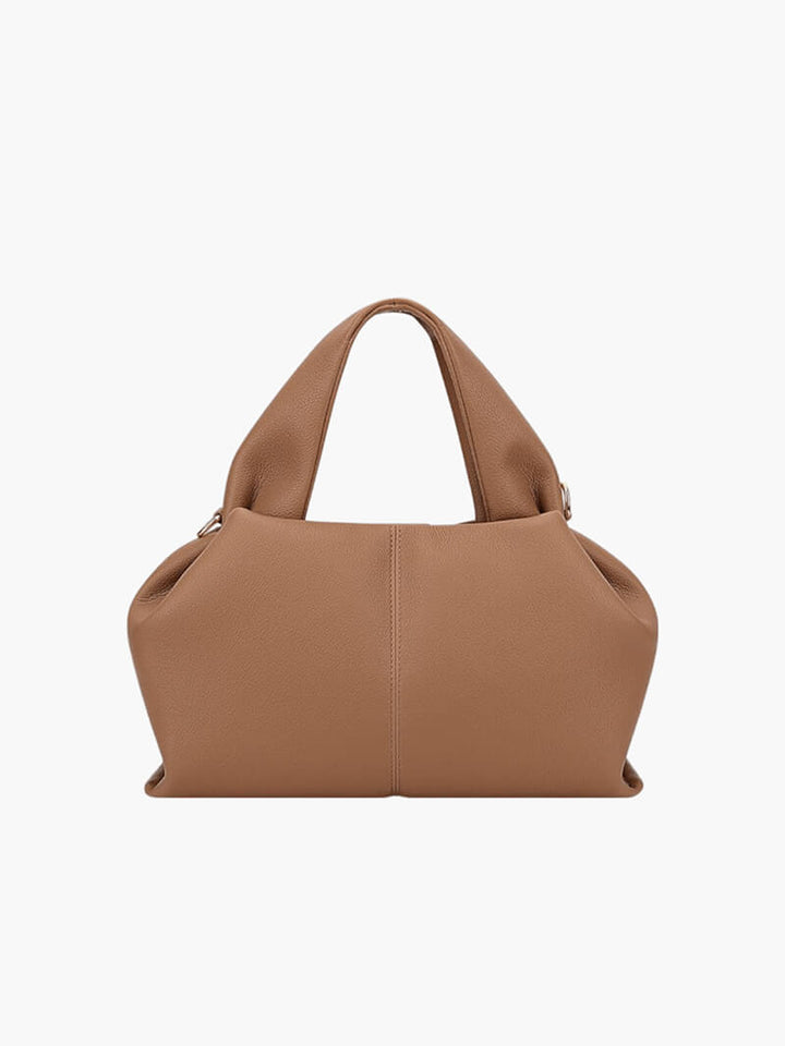 Ember – Women’s Dumpling Clutch Bag
