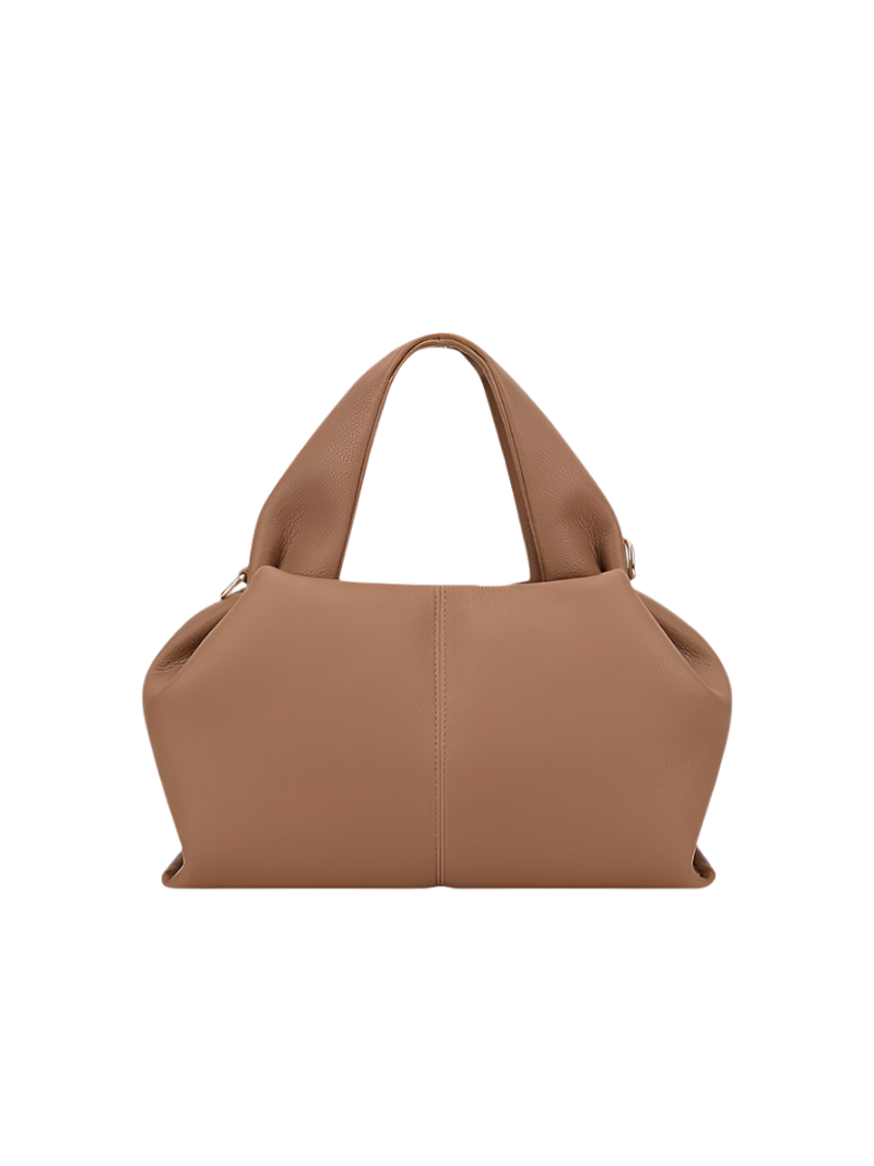 Ember – Women’s Dumpling Clutch Bag