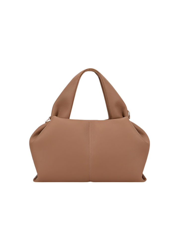 Ember – Women’s Dumpling Clutch Bag