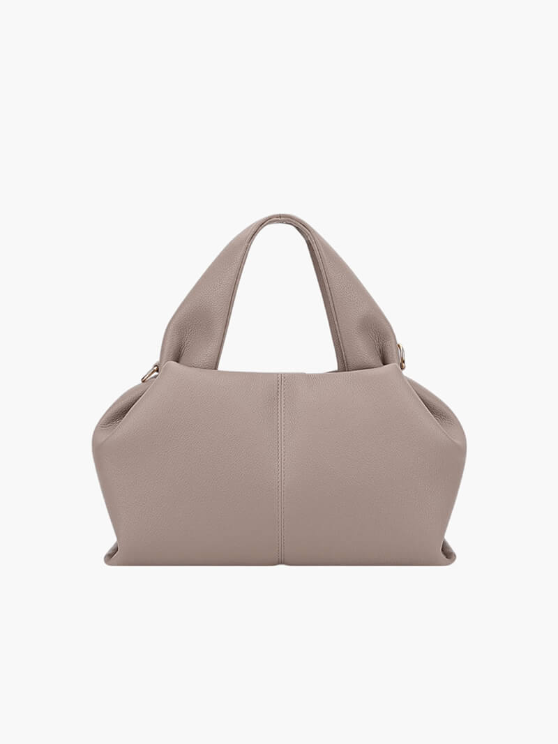 Ember – Women’s Dumpling Clutch Bag