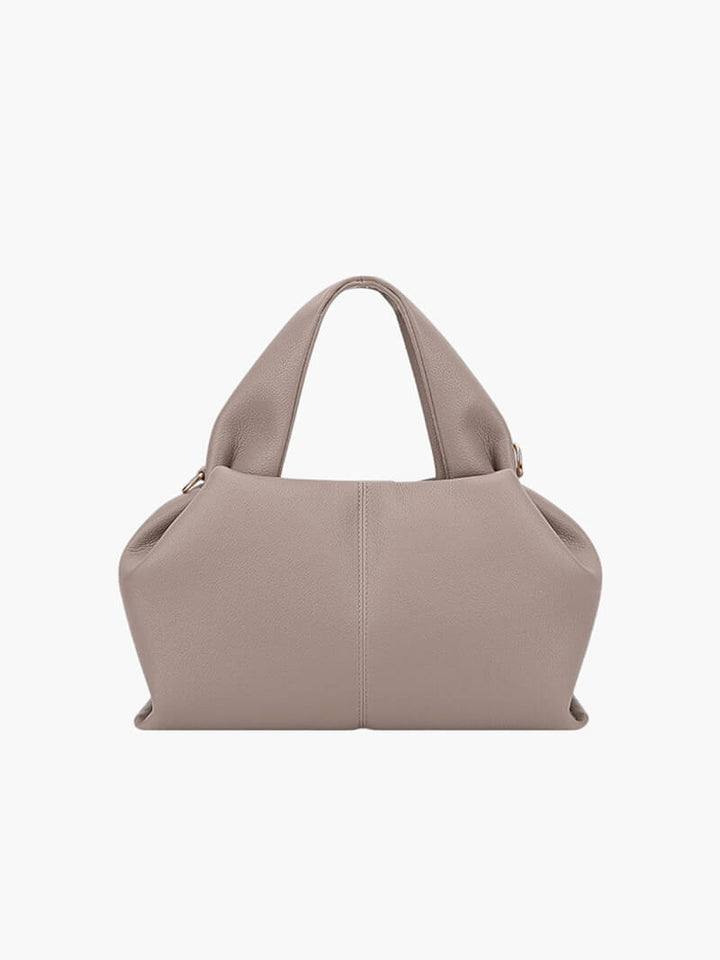Ember – Women’s Dumpling Clutch Bag