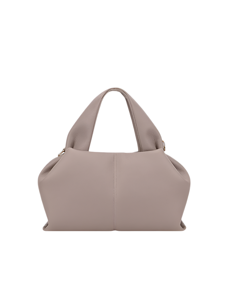 Ember – Women’s Dumpling Clutch Bag