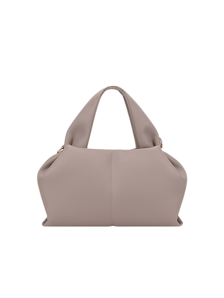 Ember – Women’s Dumpling Clutch Bag