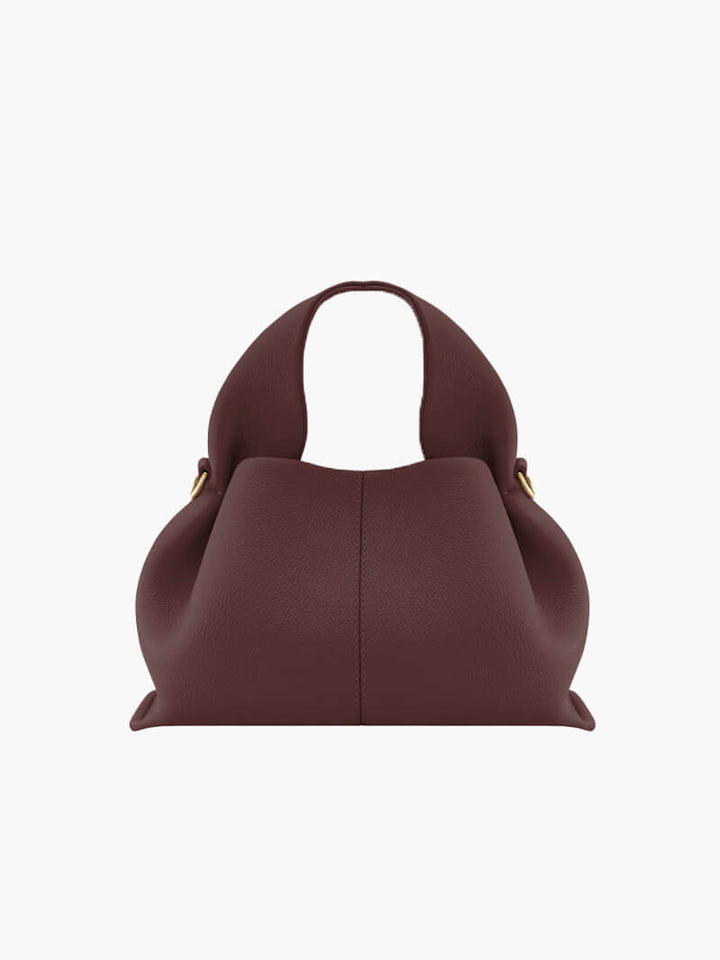 Ember – Women’s Dumpling Clutch Bag