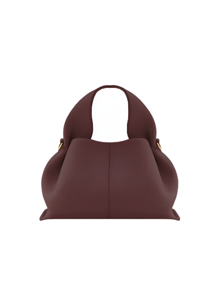 Ember – Women’s Dumpling Clutch Bag