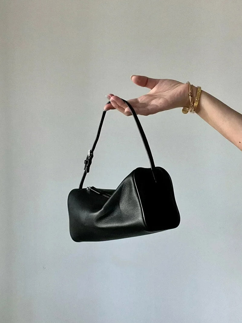 Beatrice – Glazed Bag for Women