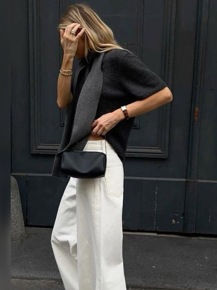 Beatrice – Glazed Bag for Women