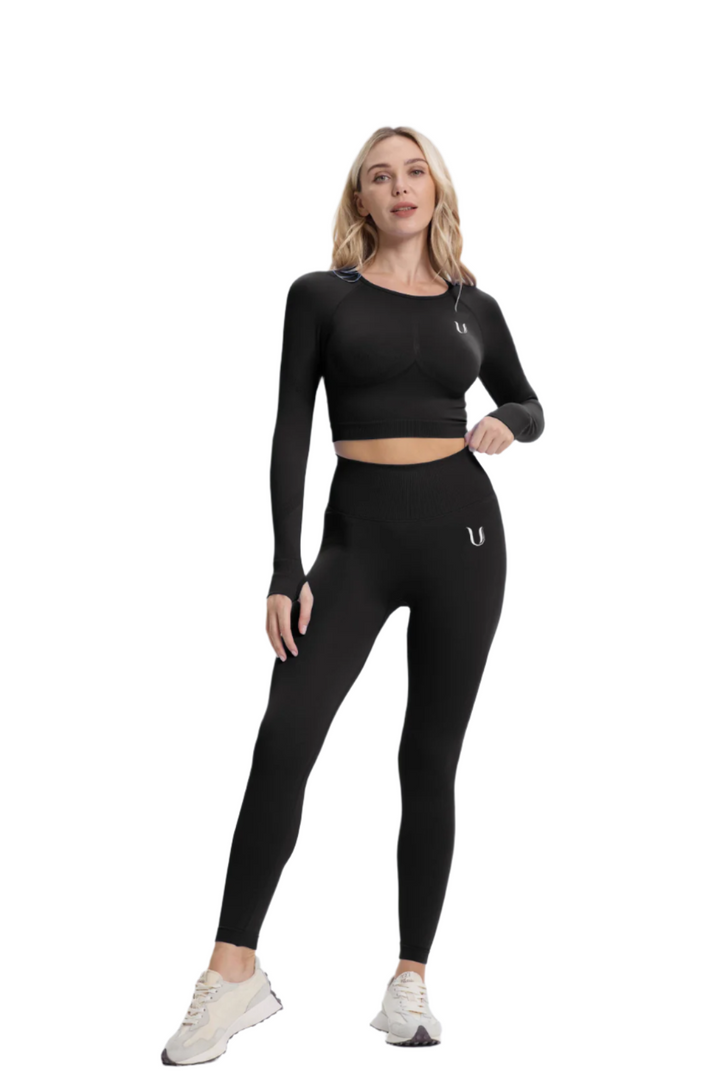 Alexandra – Ultra-Comfortable Women’s Premium Leggings