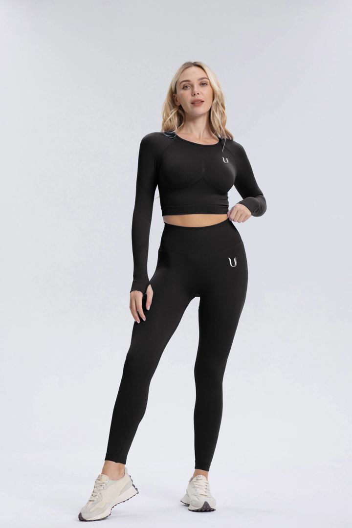 Alexandra – Ultra-Comfortable Women’s Premium Leggings