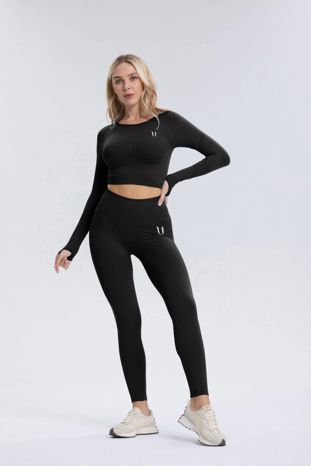 Alexandra – Ultra-Comfortable Women’s Premium Leggings