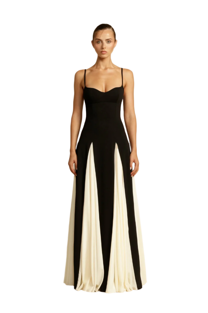 Jessica – Backless Ruched Bodycon Women’s Dress