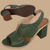 Dark Green