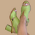 Light Green