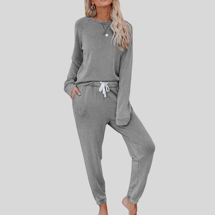 Calla – Relaxed Women’s Lounge Set