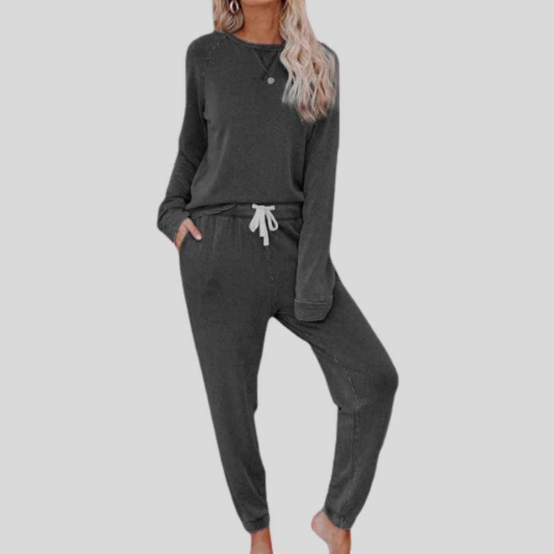 Calla – Relaxed Women’s Lounge Set