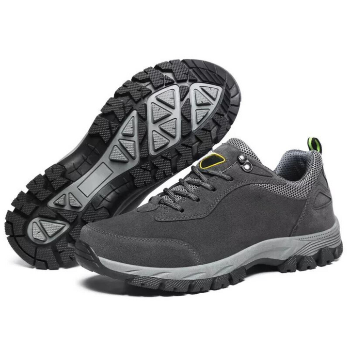 Jorge – Waterproof Men’s Hiking Sneakers