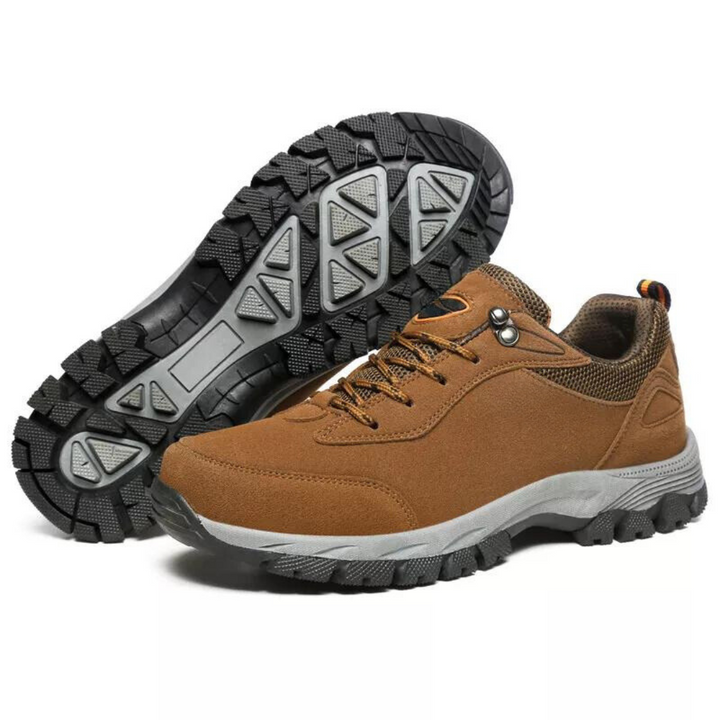 Jorge – Waterproof Men’s Hiking Sneakers