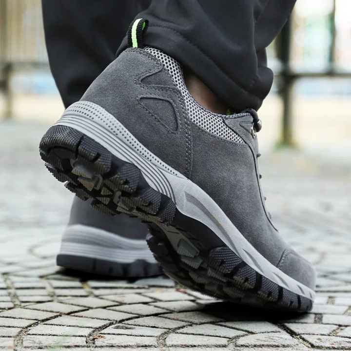 Jorge – Waterproof Men’s Hiking Sneakers