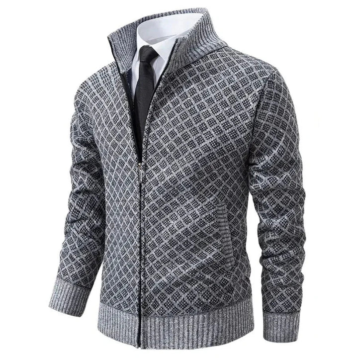 Mark – Tailored Men’s Gilet