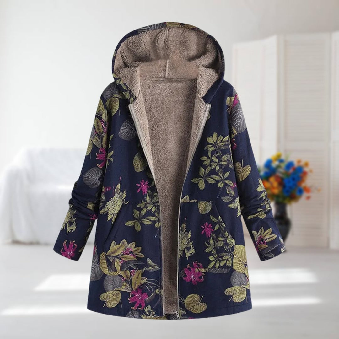 Bianca – Lightweight Women’s Winter Coat