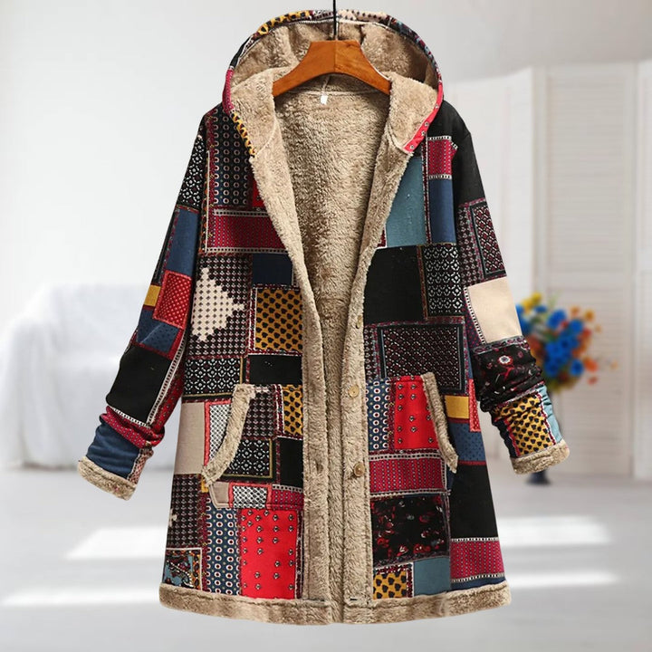 Bianca – Lightweight Women’s Winter Coat