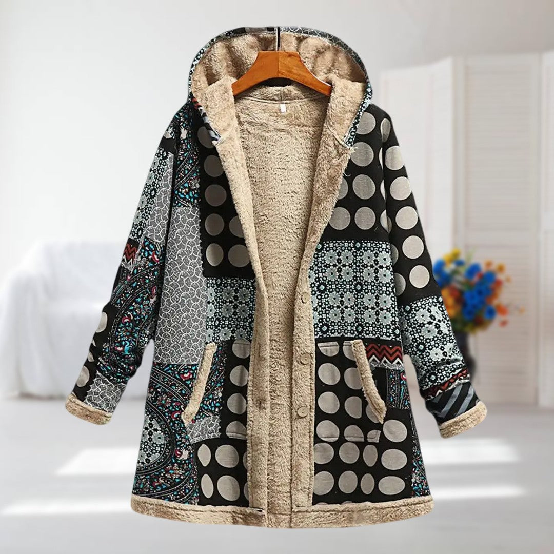 Bianca – Lightweight Women’s Winter Coat