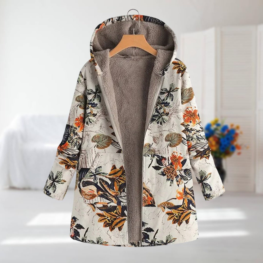 Bianca – Lightweight Women’s Winter Coat