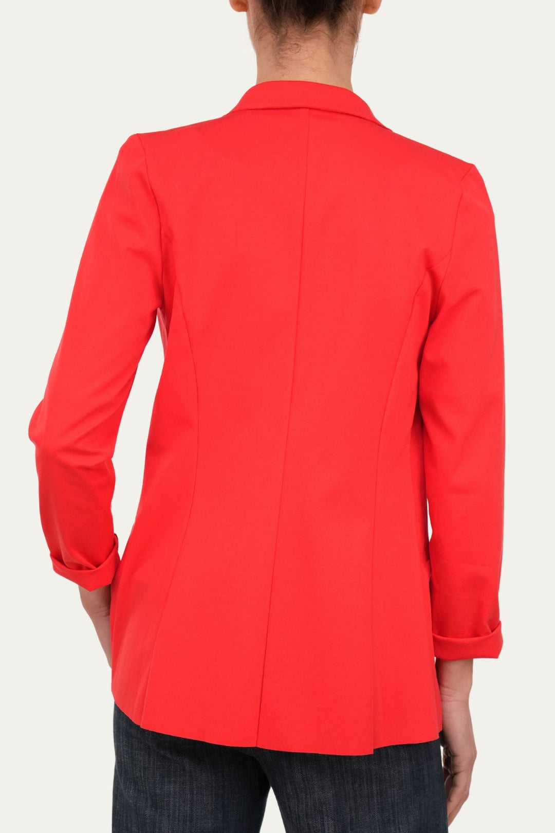 Madison – Women's Lightweight Punto Milano Blazer