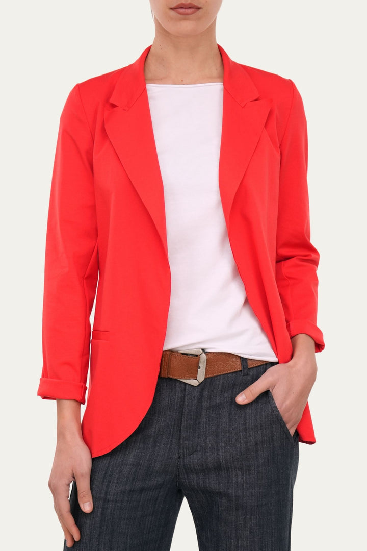 Madison – Women's Lightweight Punto Milano Blazer
