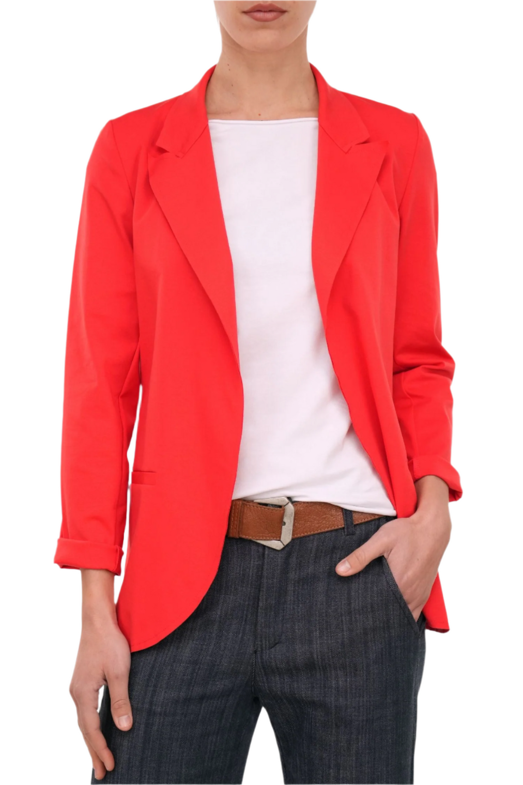Madison – Women's Lightweight Punto Milano Blazer