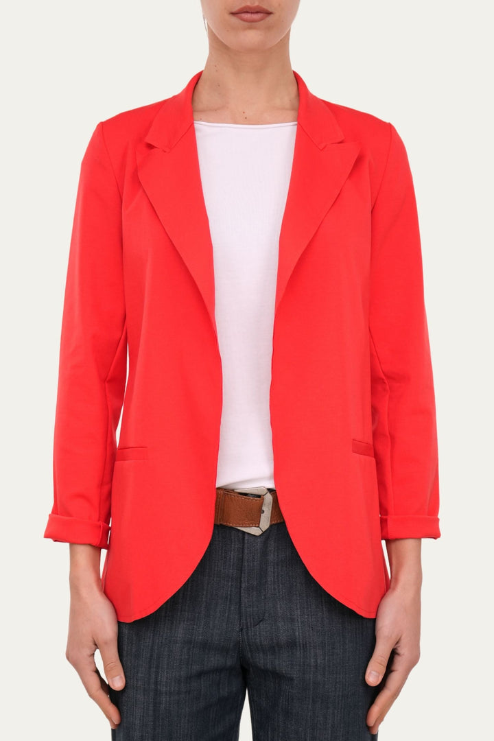 Madison – Women's Lightweight Punto Milano Blazer
