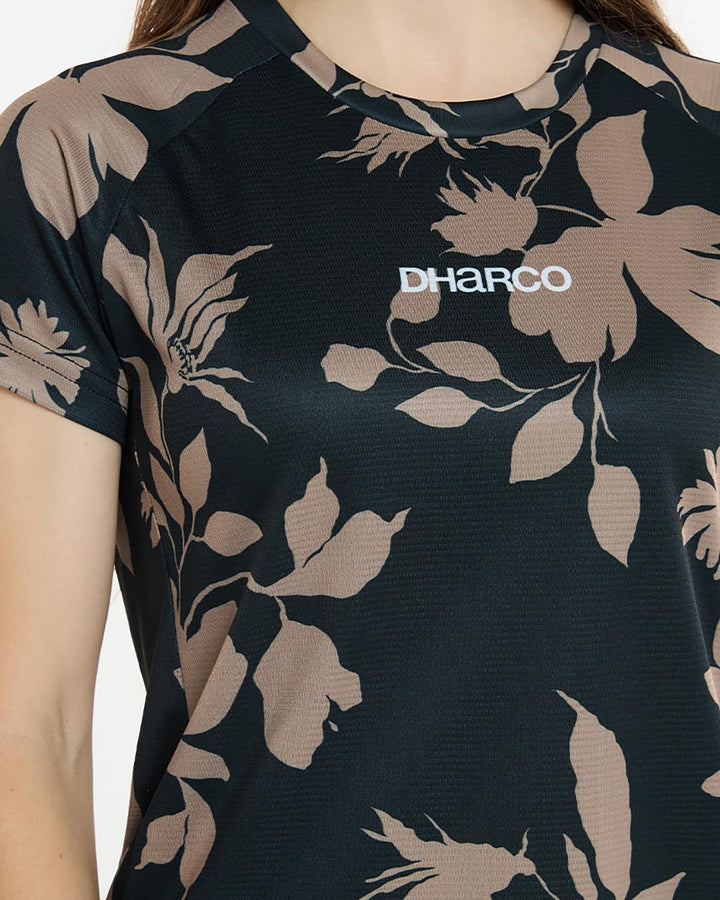 Oliva – Quick-Dry Women’s Cycling Jersey