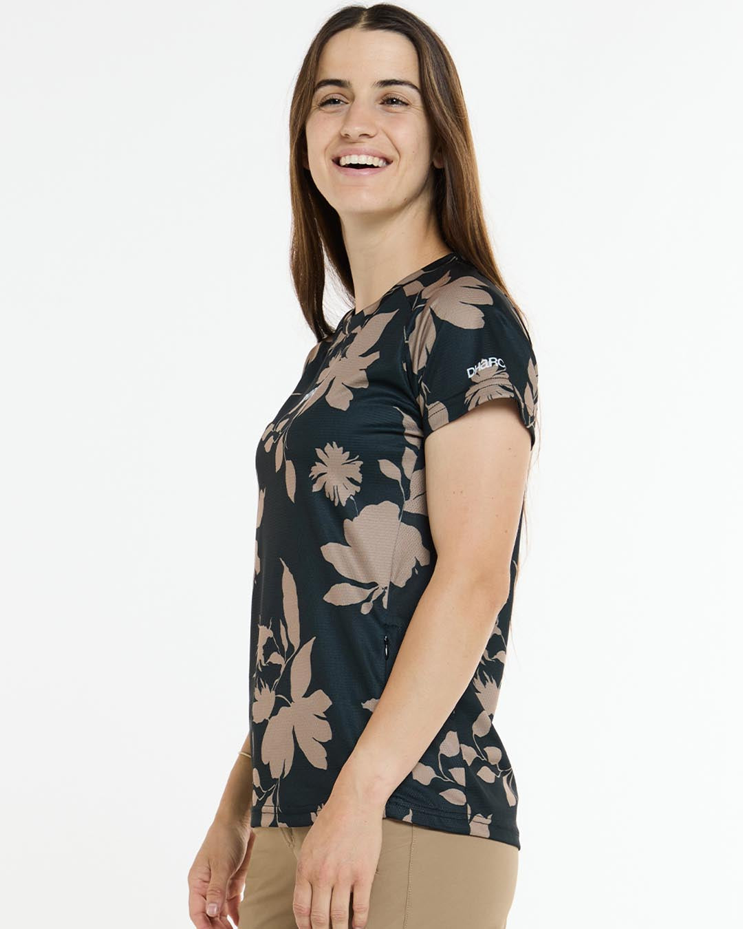 Oliva – Quick-Dry Women’s Cycling Jersey