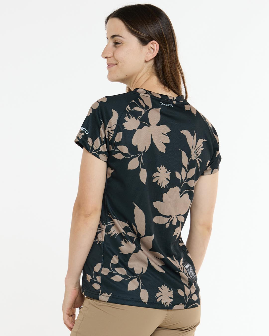 Oliva – Quick-Dry Women’s Cycling Jersey